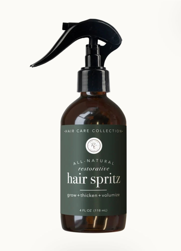 Hair Spritz