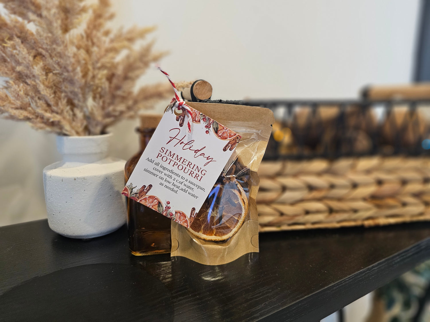 Natural Wellness Products