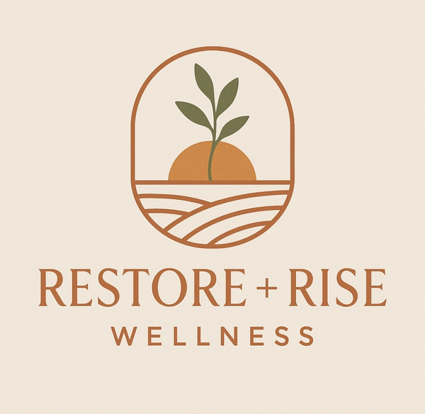 Restore + Rise Wellness