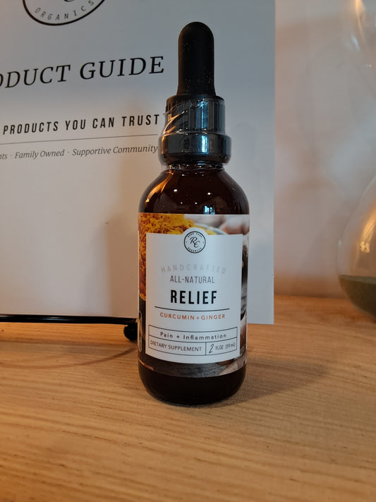 Relief (18+)