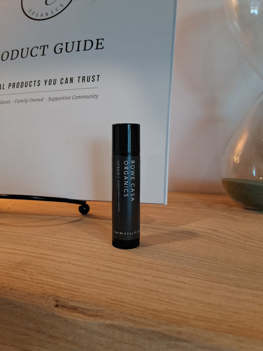 Lip Balm