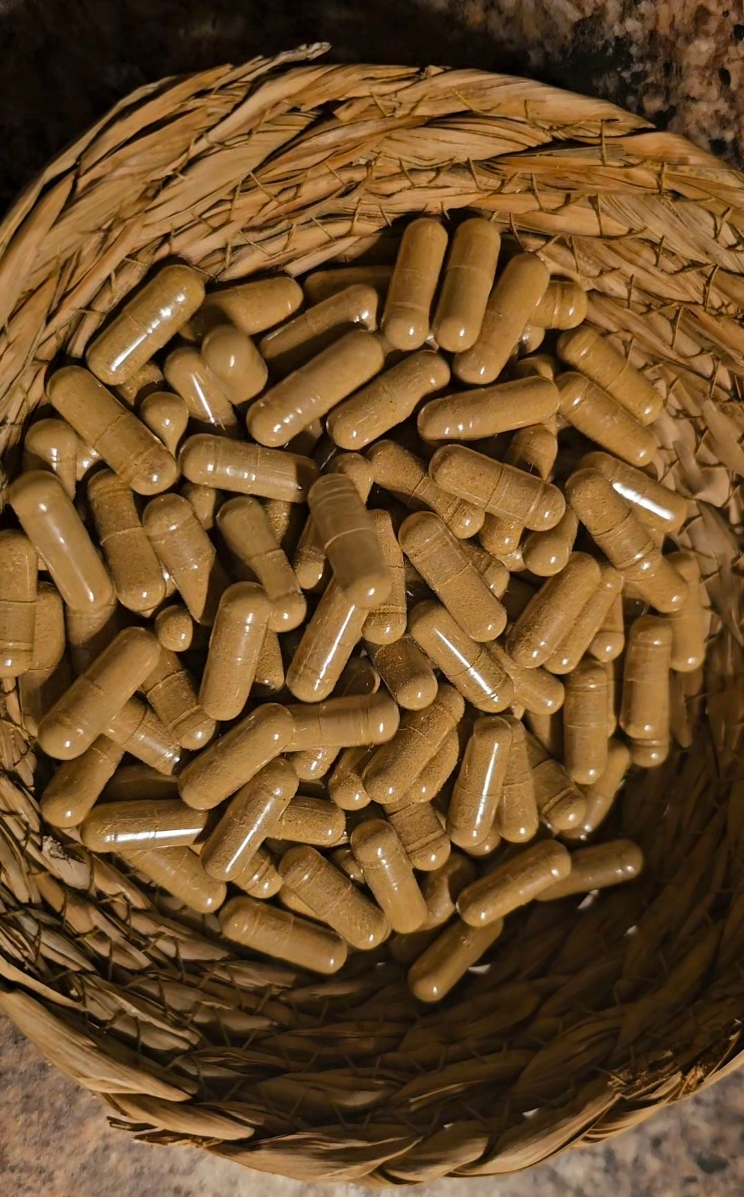 Skip the Shot Capsules