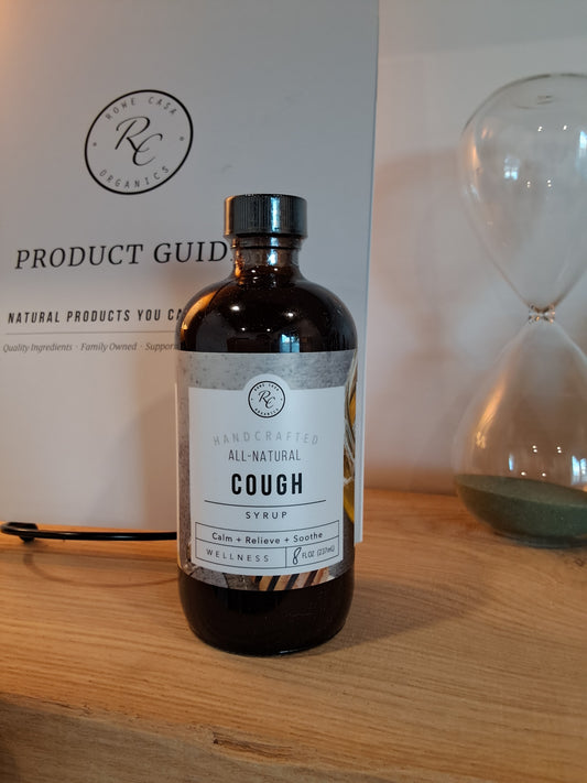 Cough Syrup