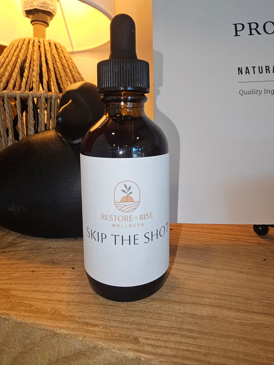 Skip the Shot Tincture