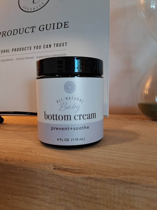 Baby Bottom Cream