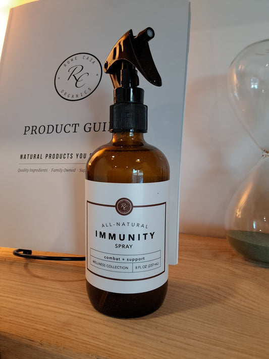 Immunity Spray