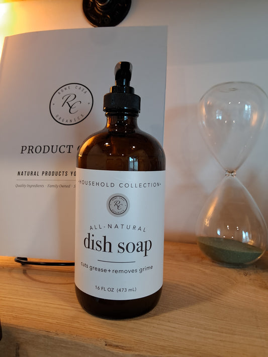 Dish Soap