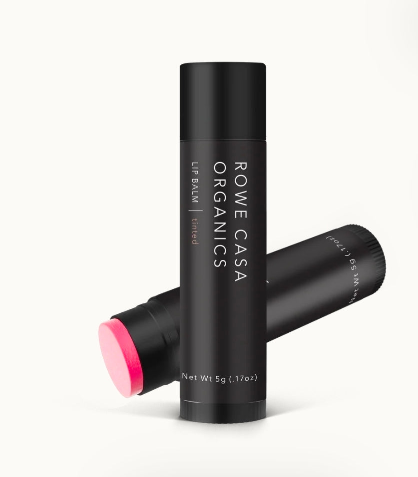 Tinted Lip Balm