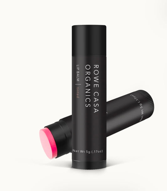 Tinted Lip Balm