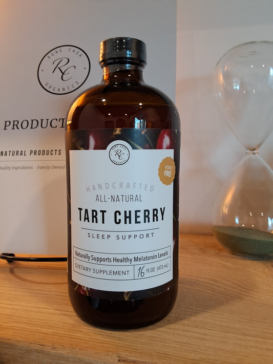 Tart Cherry