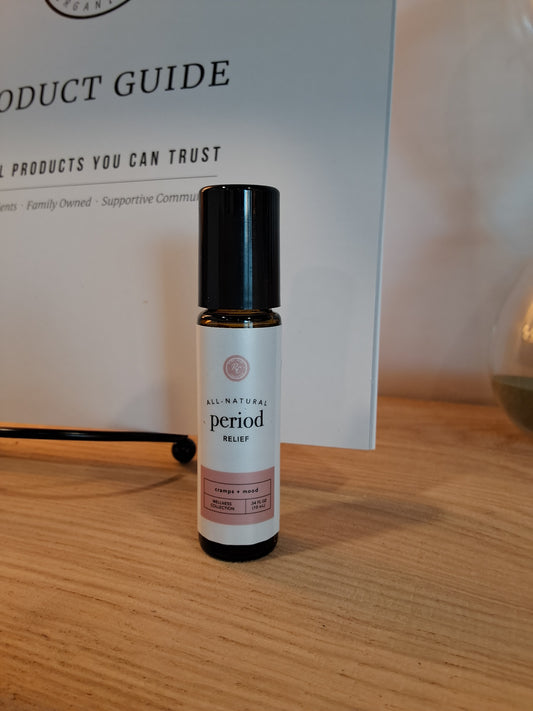 Period Relief Roller