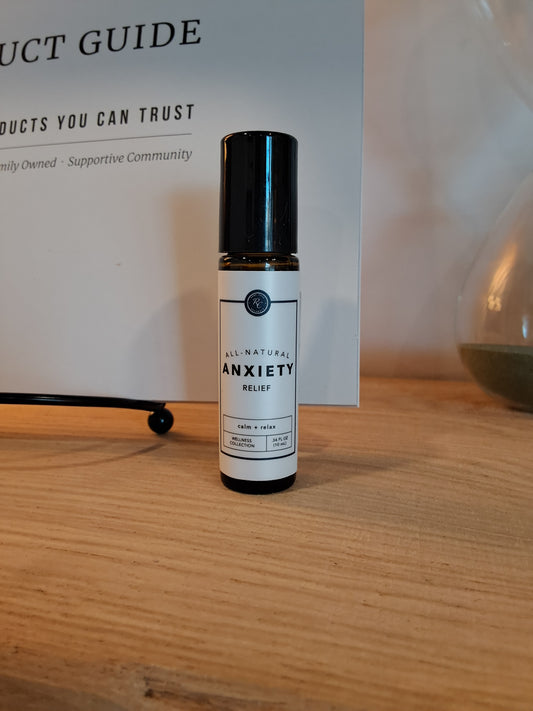Anxiety Relief Roller
