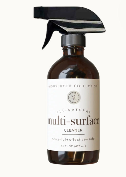 Multi-Surface Cleaner