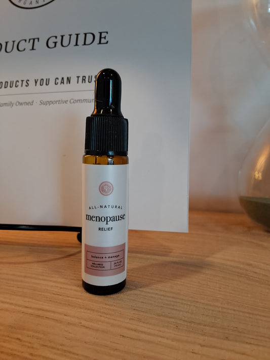 Menopause Relief